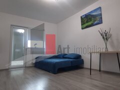 Aparatorii Patriei, garsoniera de inchiriat, cu centrala