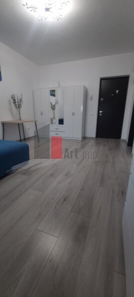 Aparatorii Patriei, garsoniera de inchiriat, cu centrala.