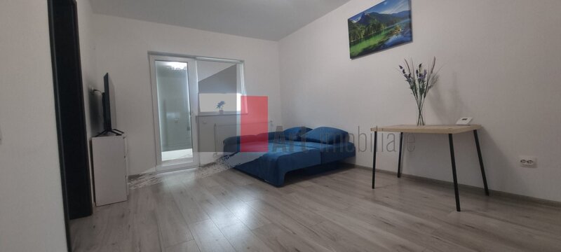 Aparatorii Patriei, garsoniera de inchiriat, cu centrala.
