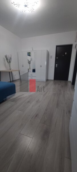 Aparatorii Patriei, garsoniera de inchiriat, cu centrala.