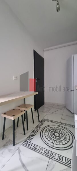Aparatorii Patriei, garsoniera de inchiriat, cu centrala.