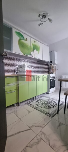 Aparatorii Patriei, garsoniera de inchiriat, cu centrala.