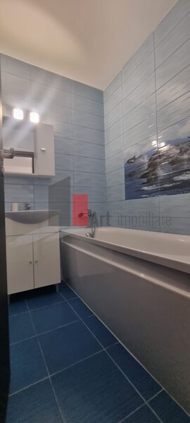 Aparatorii Patriei, garsoniera de inchiriat, cu centrala.